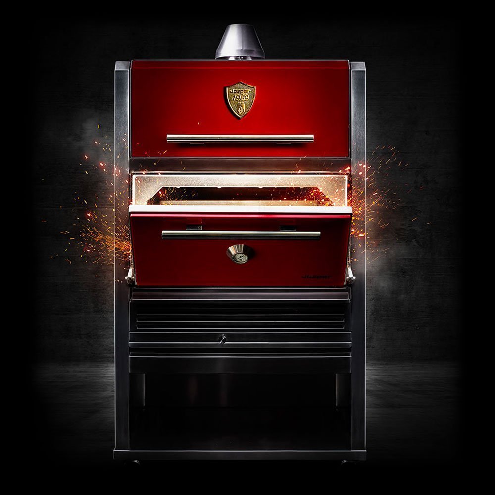 Horno-Josper